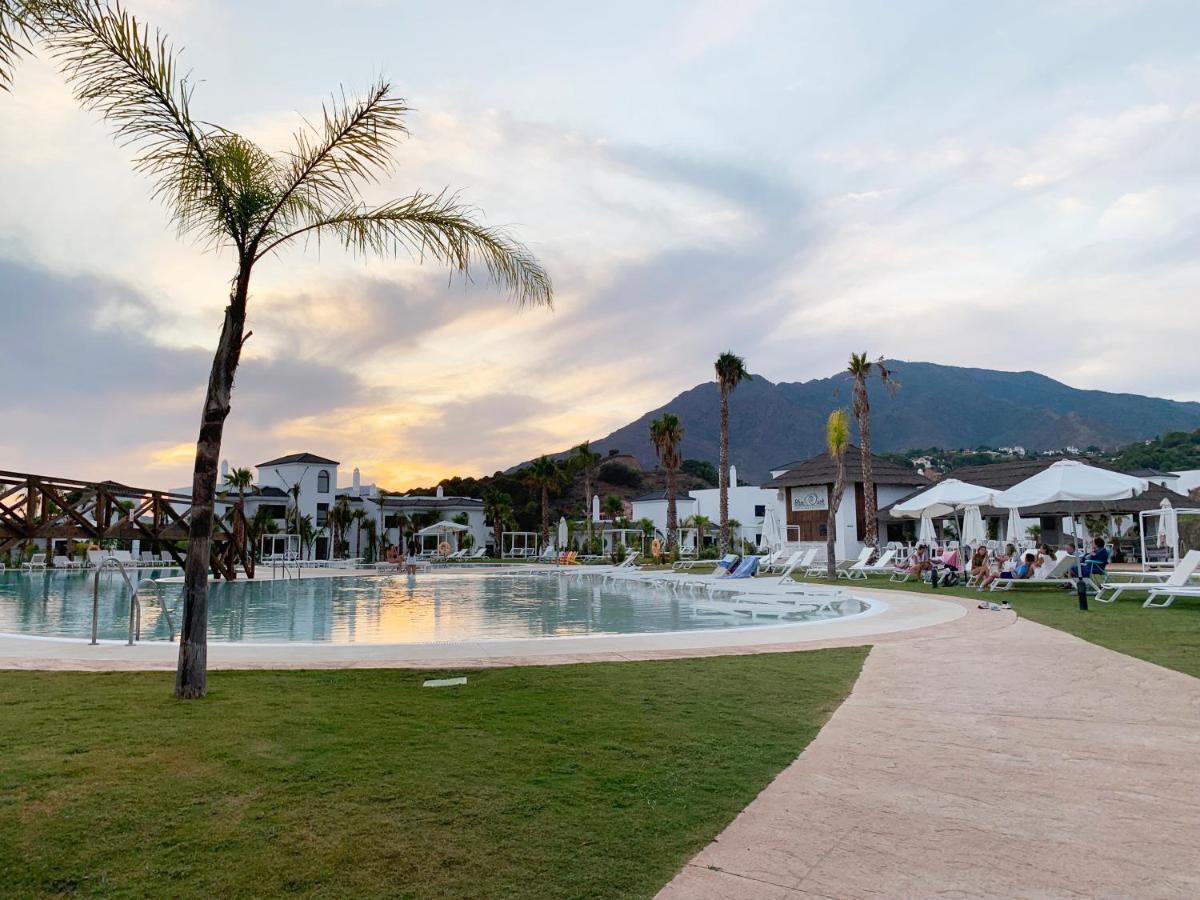 Mirador De Estepona Hills 외부 사진