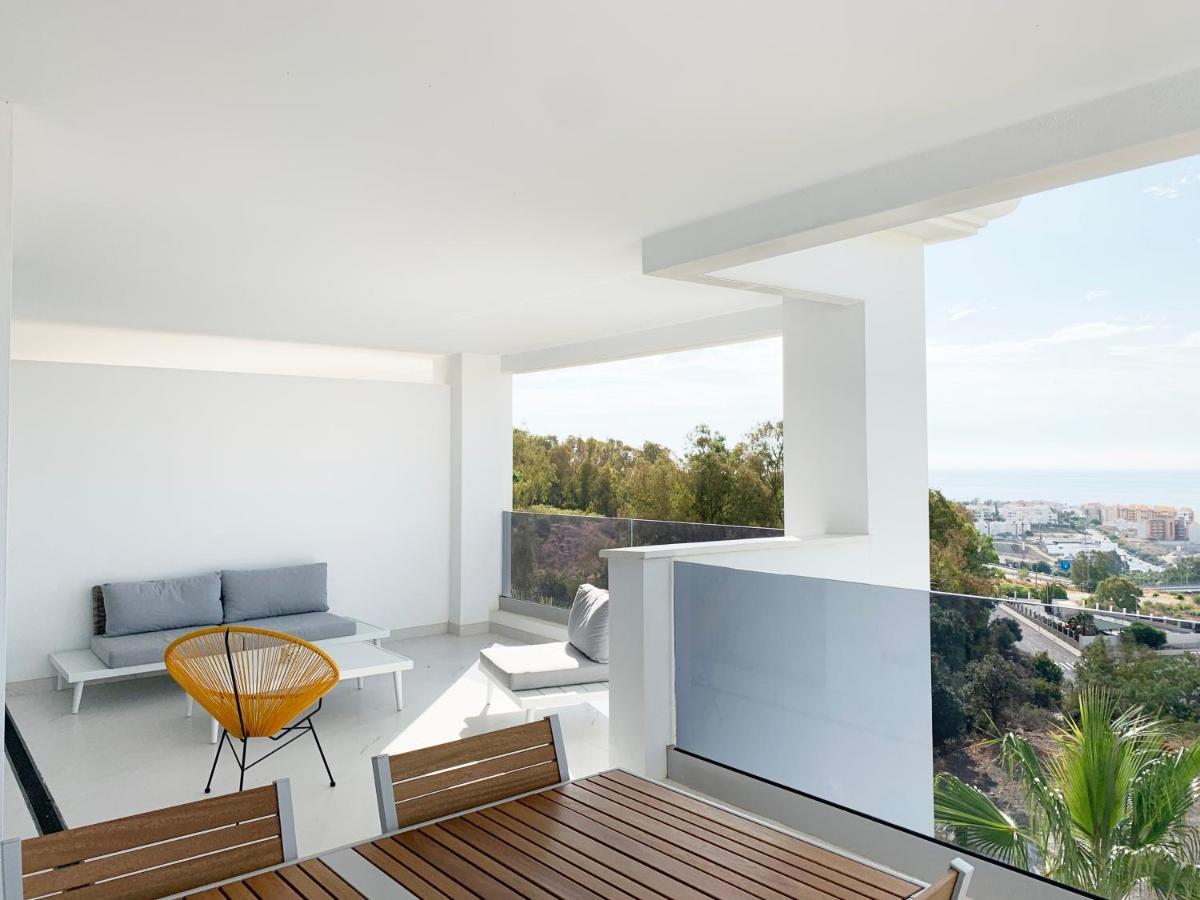 Mirador De Estepona Hills 외부 사진