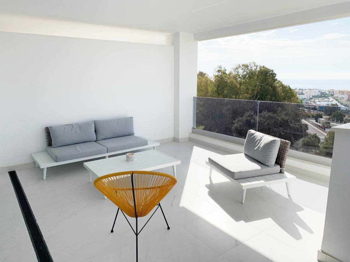 Mirador De Estepona Hills 외부 사진