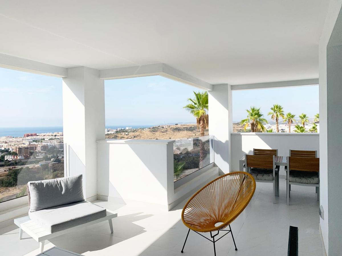 Mirador De Estepona Hills 외부 사진