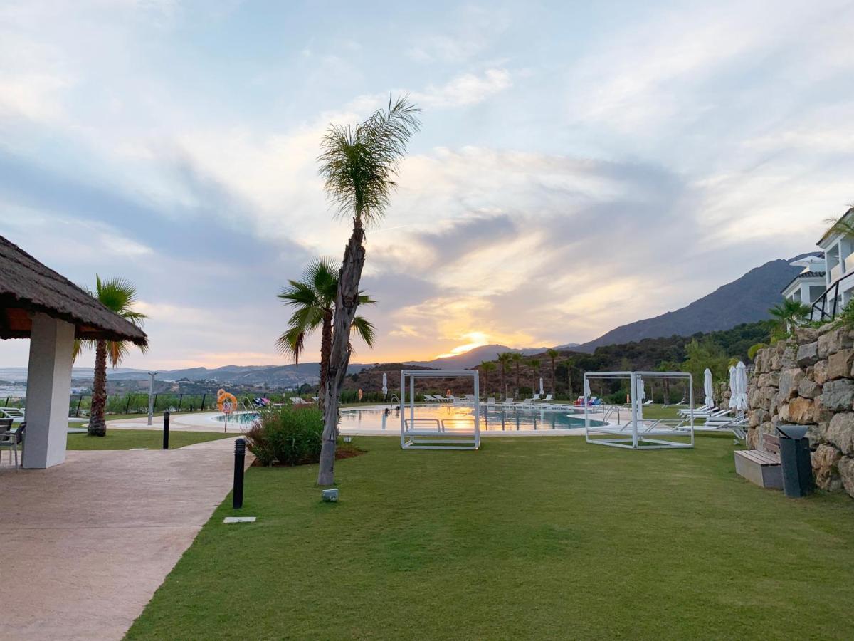 Mirador De Estepona Hills 외부 사진