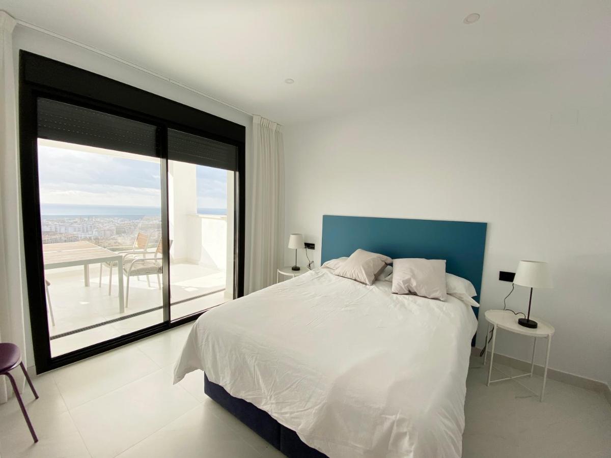 Mirador De Estepona Hills 외부 사진